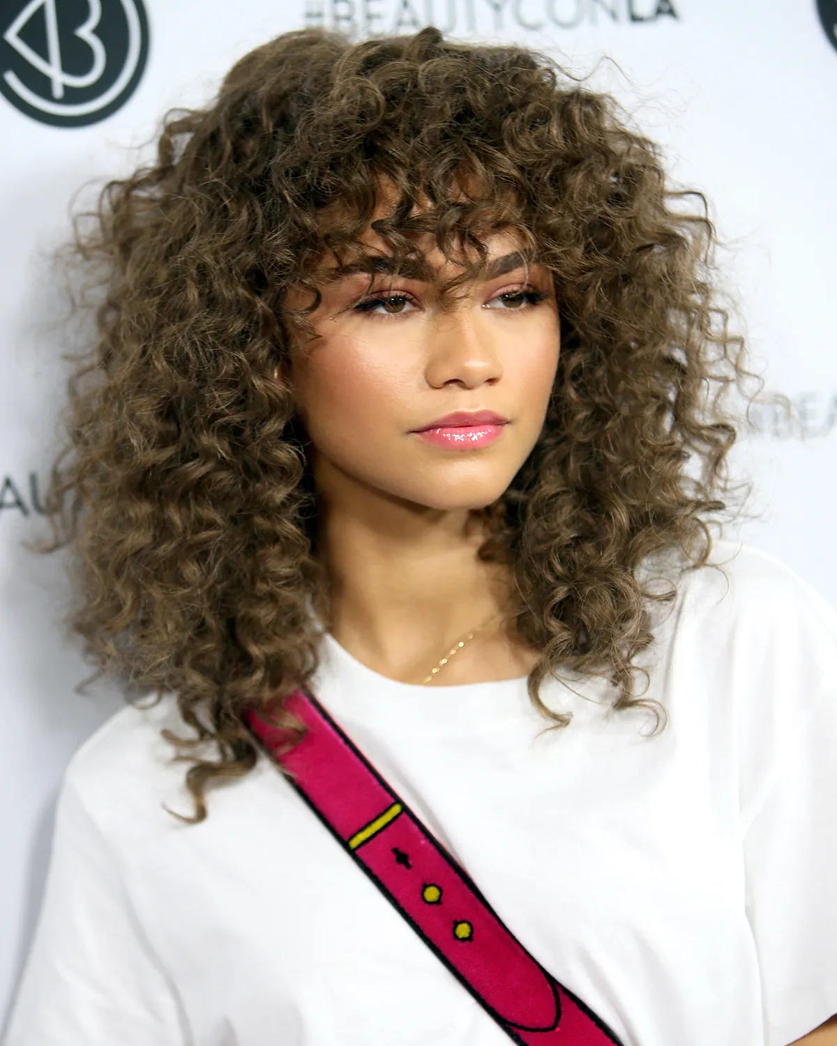 3B Hair Type